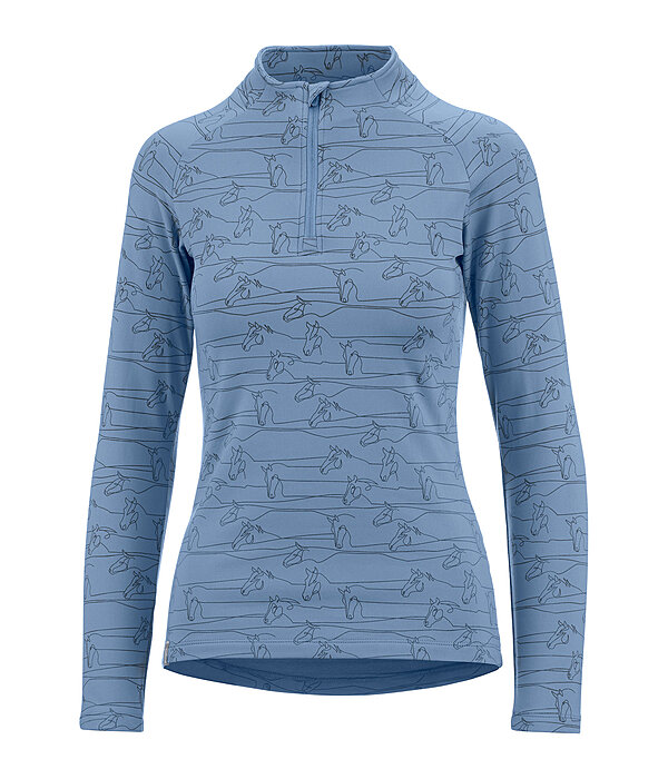 Funktions-Langarmshirt Pria II