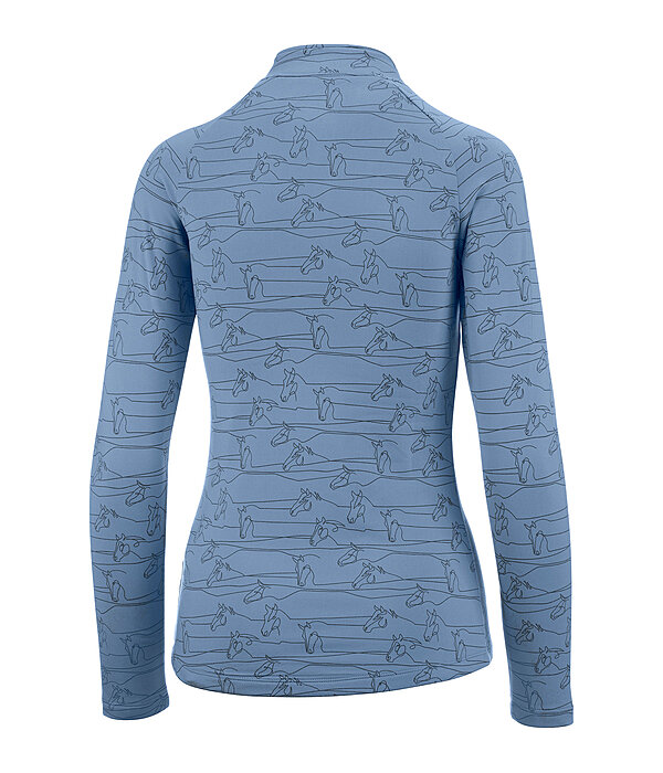 Funktions-Langarmshirt Pria II