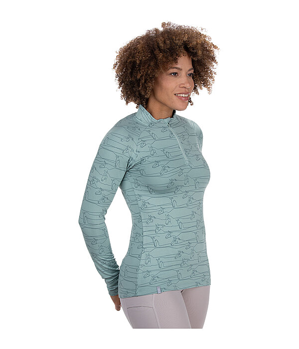 Funktions-Langarmshirt Pria II