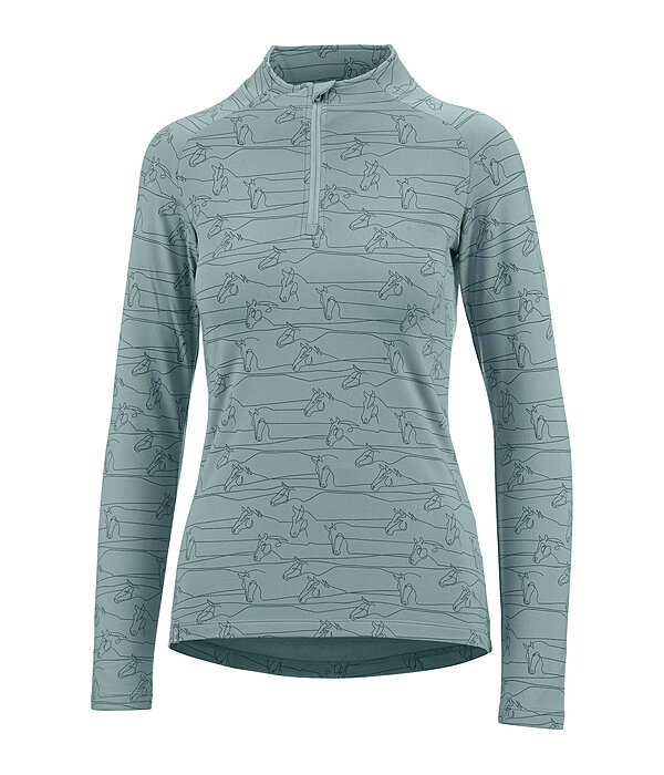 Funktions-Langarmshirt Pria II