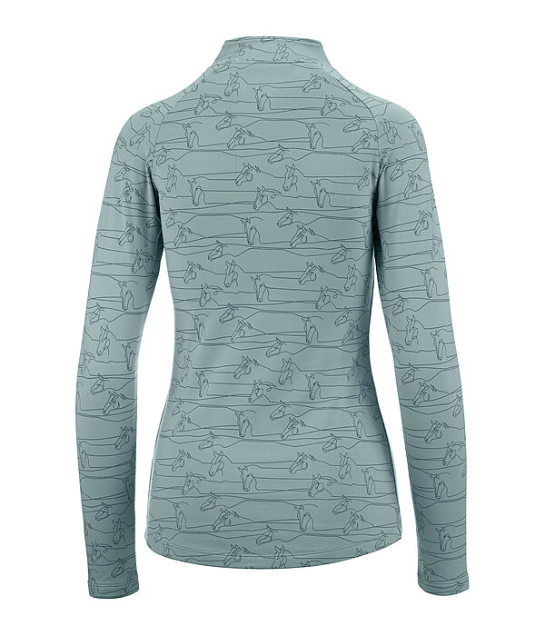 Funktions-Langarmshirt Pria II