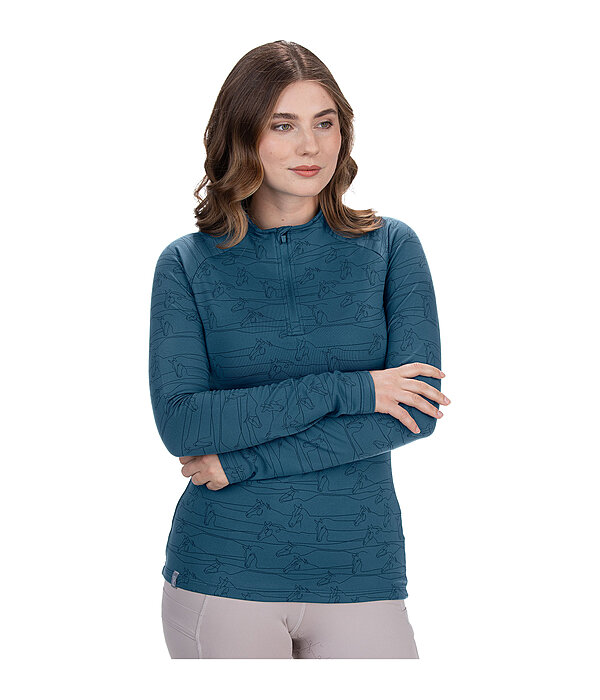 Funktions-Langarmshirt Pria II