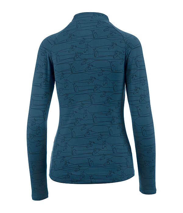 Funktions-Langarmshirt Pria II