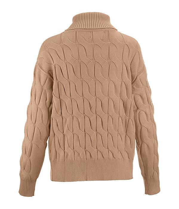 Rollkragenpullover Lea
