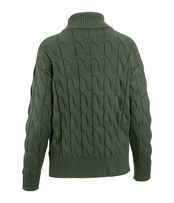 Rollkragenpullover Lea