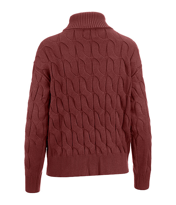 Rollkragenpullover Lea