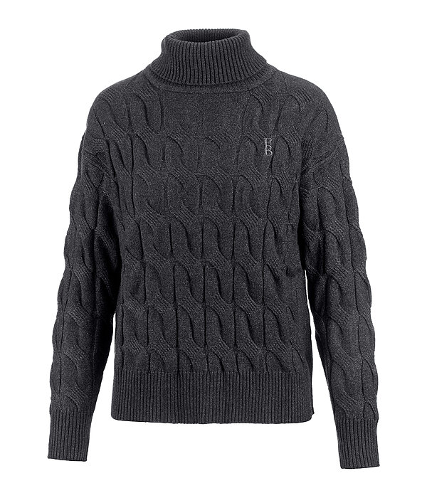 Rollkragenpullover Lea
