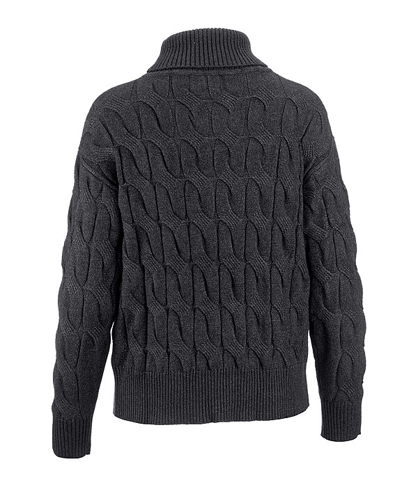 Rollkragenpullover Lea
