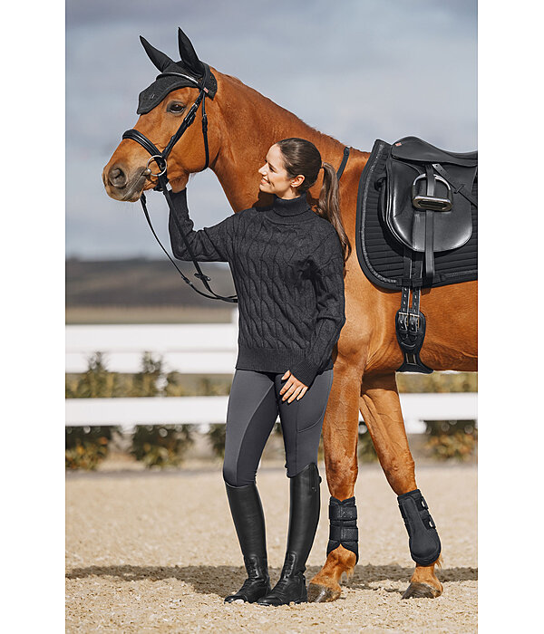 Rollkragenpullover Lea