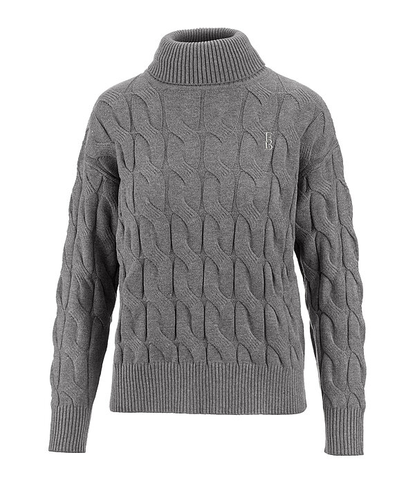 Rollkragenpullover Lea