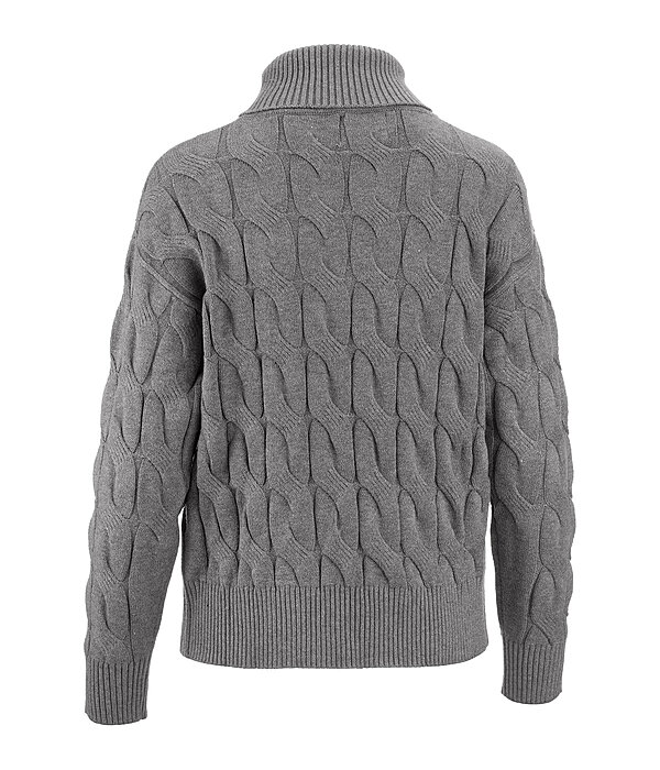 Rollkragenpullover Lea