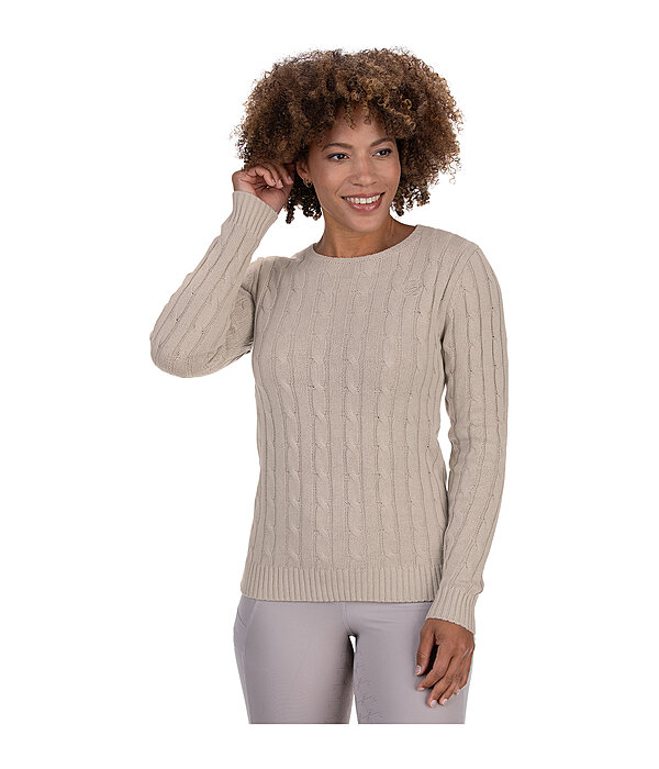 Strickpullover Neele