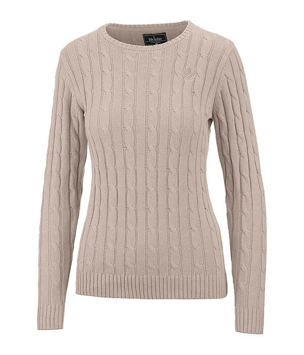 Strickpullover Neele
