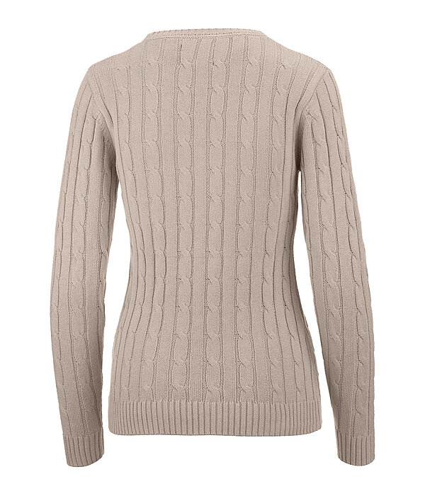 Strickpullover Neele