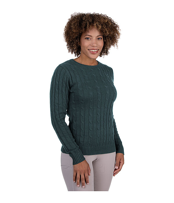 Strickpullover Neele