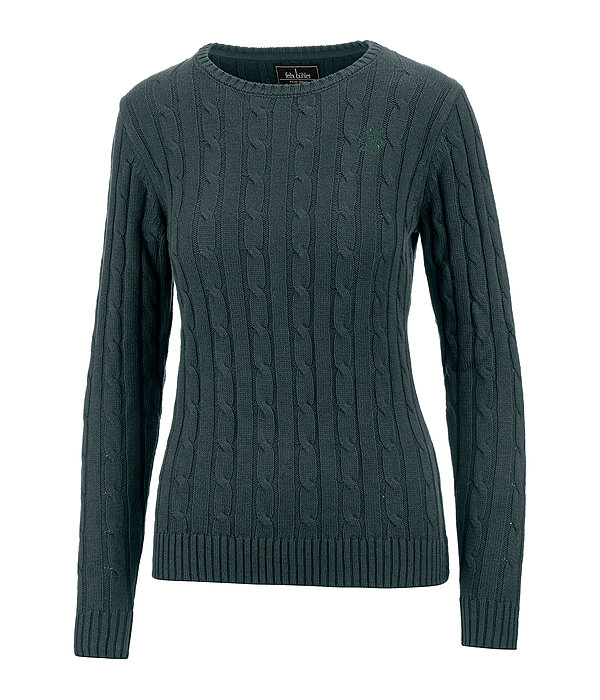 Strickpullover Neele