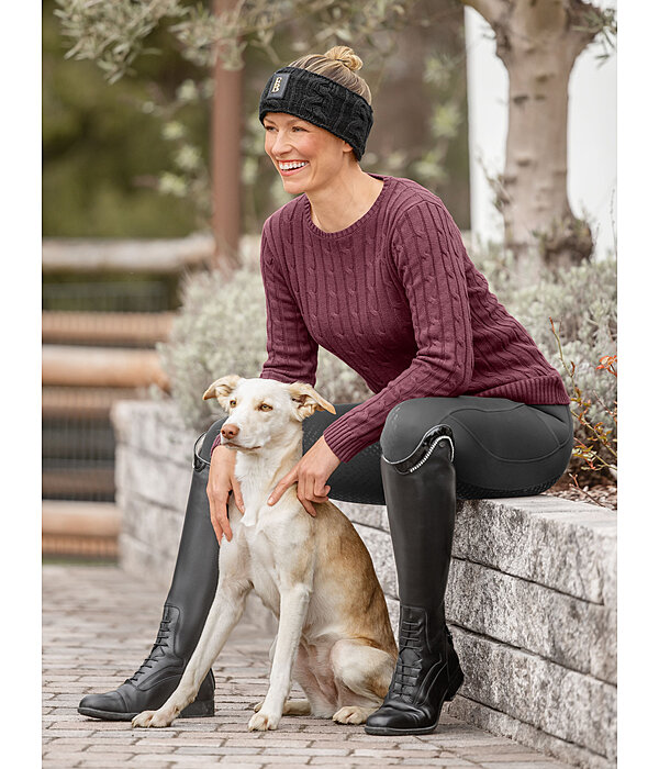 Strickpullover Neele