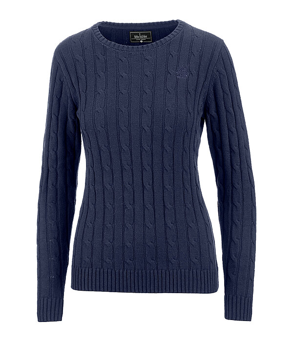 Strickpullover Neele