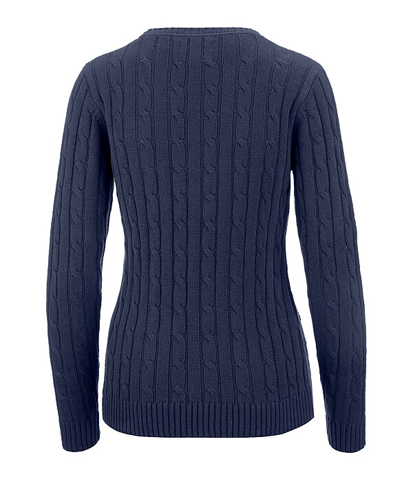 Strickpullover Neele