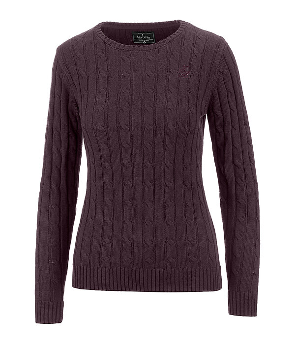 Strickpullover Neele
