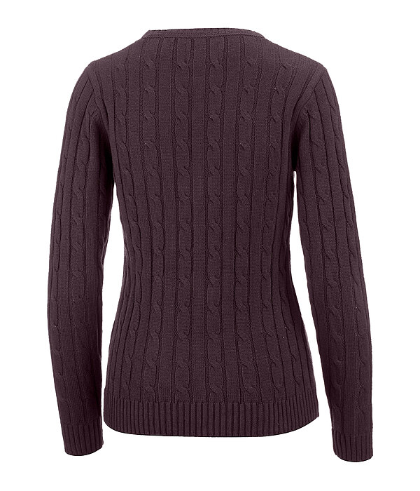 Strickpullover Neele