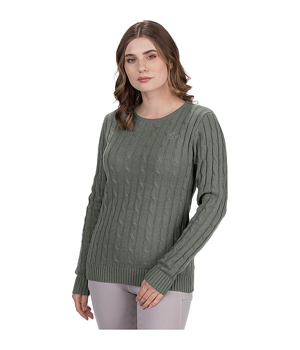 Strickpullover Neele