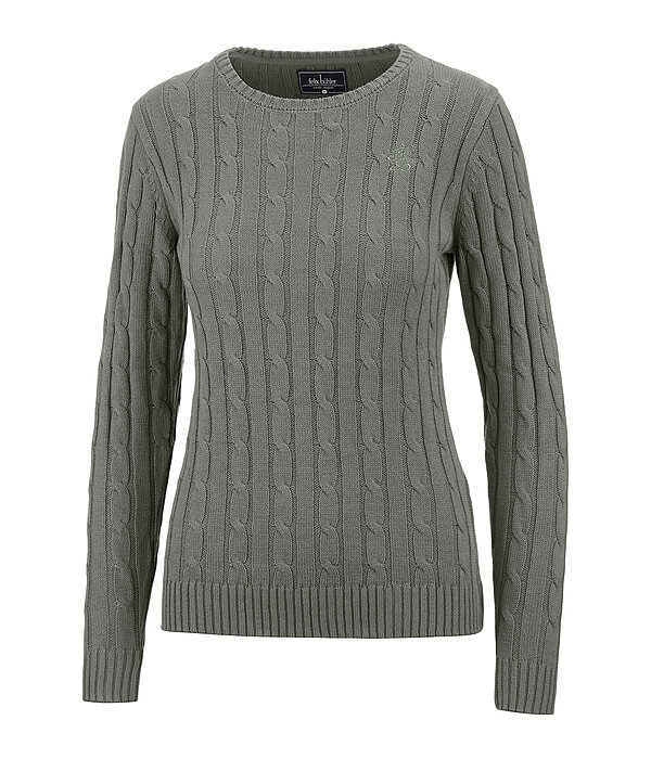 Strickpullover Neele
