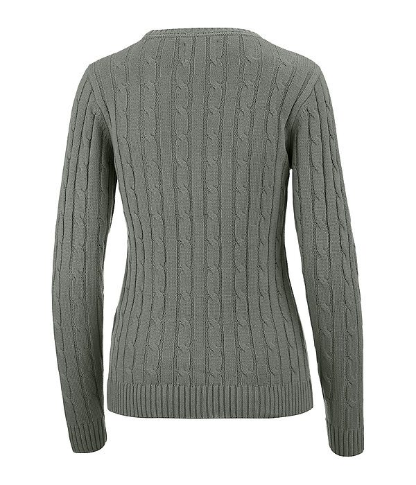 Strickpullover Neele