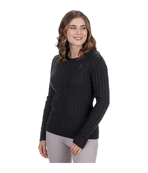Strickpullover Neele
