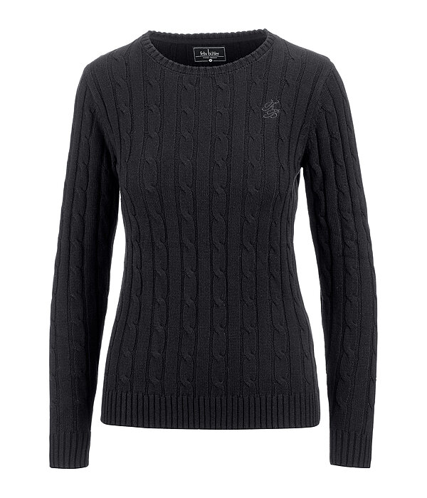 Strickpullover Neele