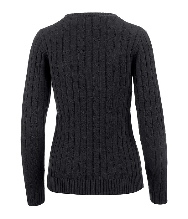Strickpullover Neele