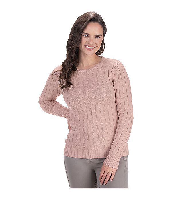 Strickpullover Neele