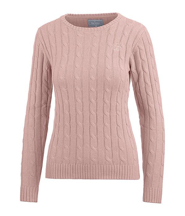 Strickpullover Neele