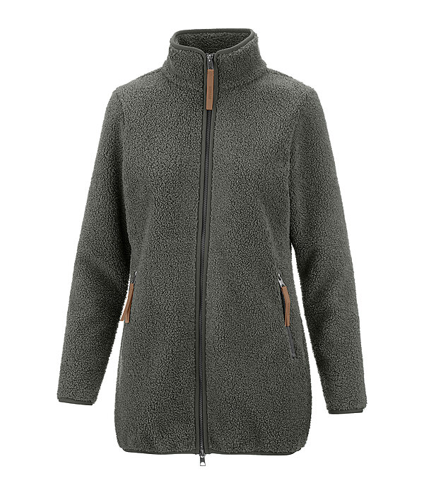 Kuschelfleecejacke Osia II