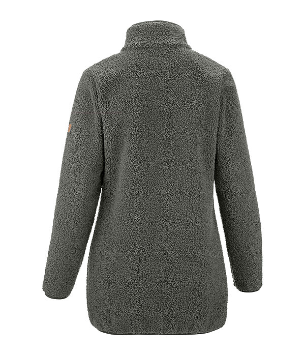 Kuschelfleecejacke Osia II