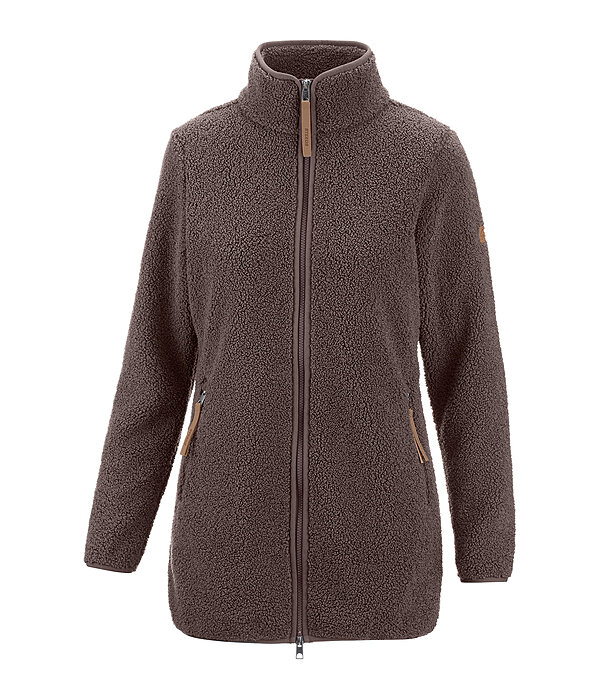 Kuschelfleecejacke Osia II