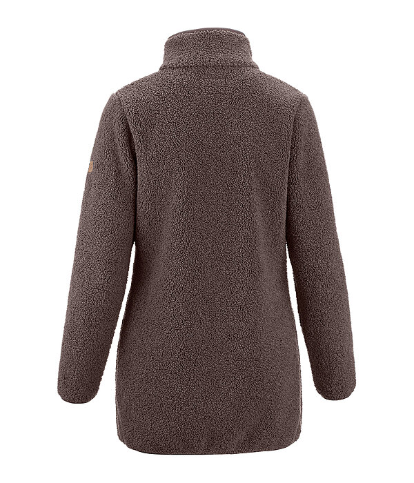 Kuschelfleecejacke Osia II
