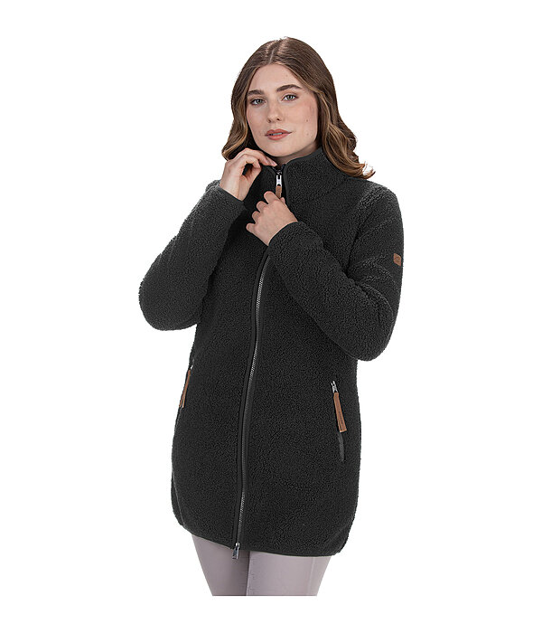 Kuschelfleecejacke Osia II
