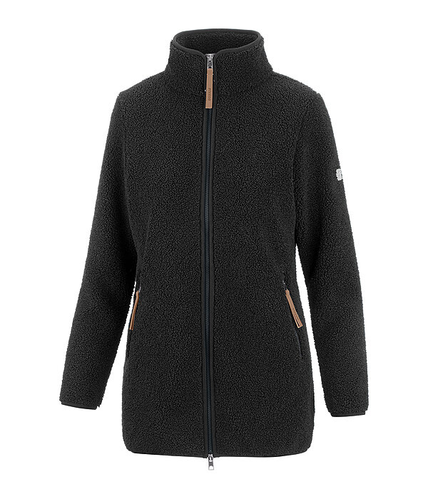 Kuschelfleecejacke Osia II