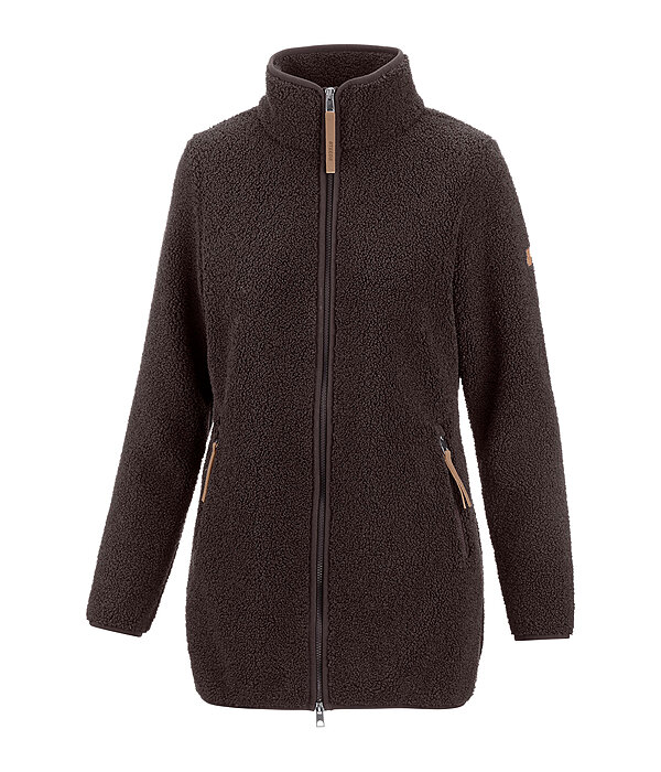 Kuschelfleecejacke Osia II