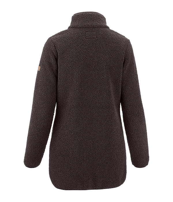 Kuschelfleecejacke Osia II