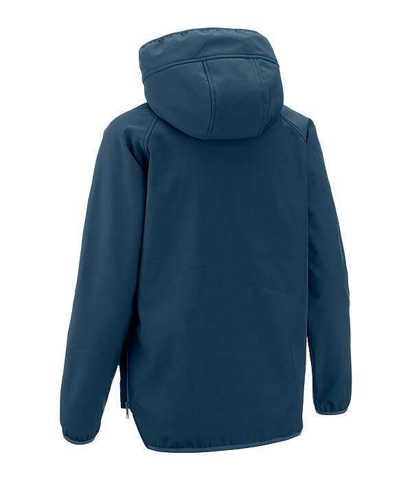 Kapuzen-Softshelljacke Yola