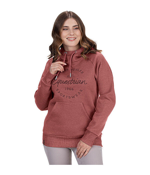 Sweat-Hoodie Lilli II