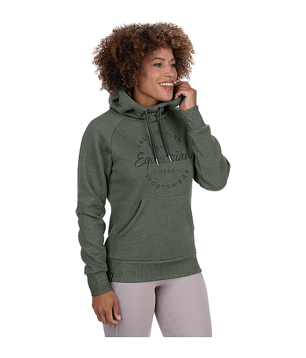 Sweat-Hoodie Lilli II