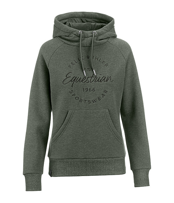 Sweat-Hoodie Lilli II