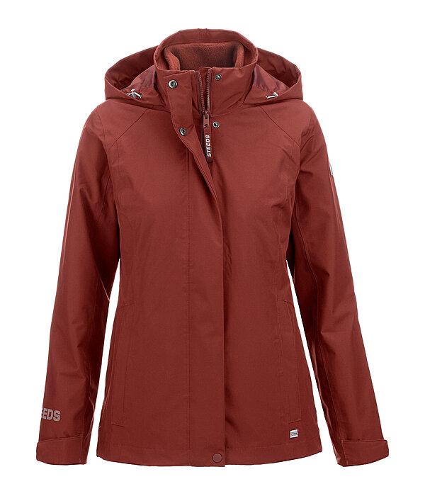 3 in 1 Reitjacke Rina II