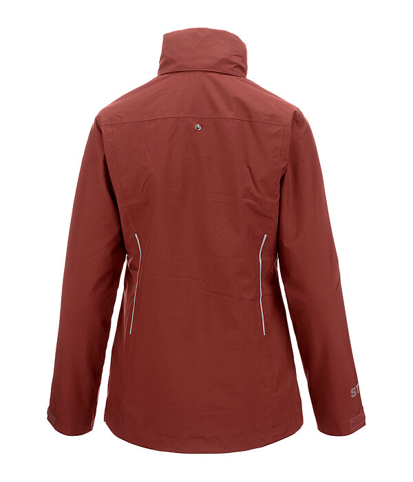 3 in 1 Reitjacke Rina II