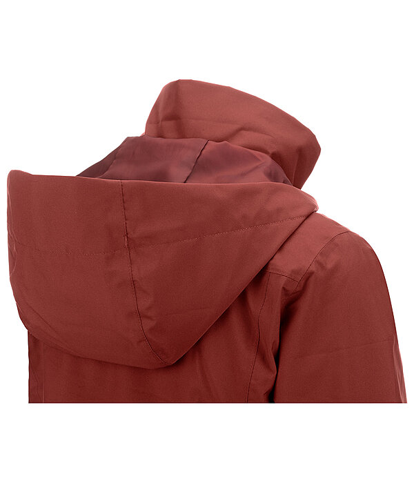 3 in 1 Reitjacke Rina II