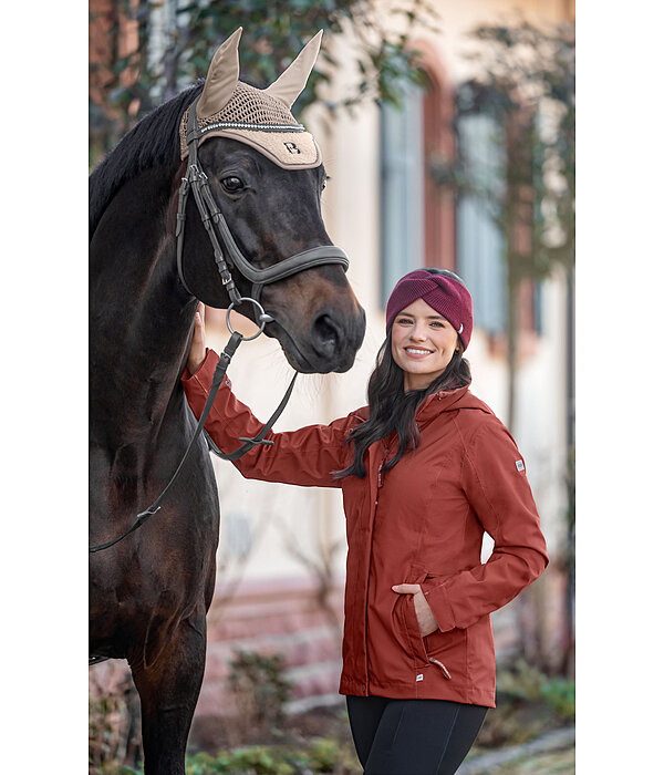 3 in 1 Reitjacke Rina II