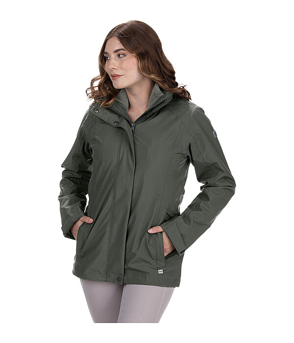 3 in 1 Reitjacke Rina II
